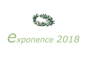 logo exponence 2018